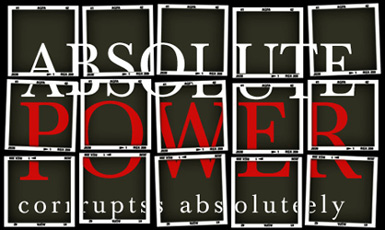 Absolute Power