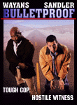 Bulletproof