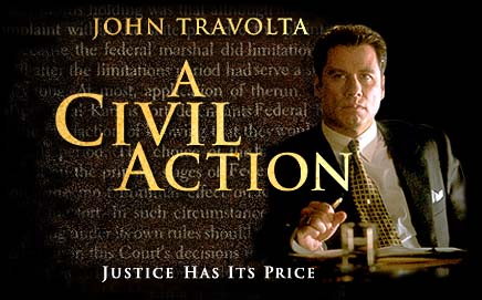 A Civil Action