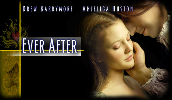Ever After...A Cinderella Story