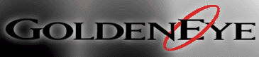 Goldeneye