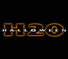 Halloween: H20