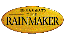 John Grisham's The Rainmaker