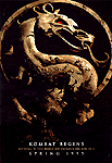 Mortal Kombat