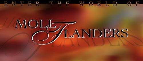 Moll Flanders