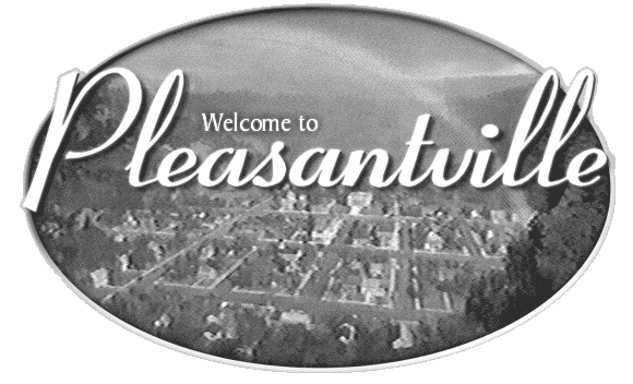 Pleasantville