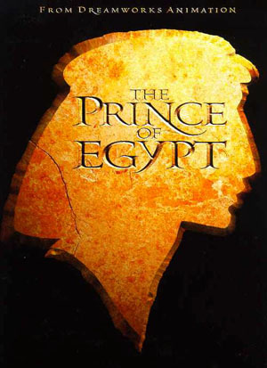 Prince of Egypt
