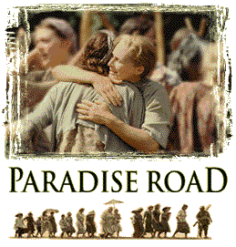 Paradise Road