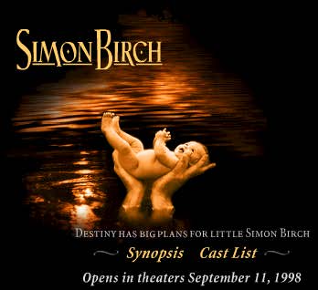 Simon Birch