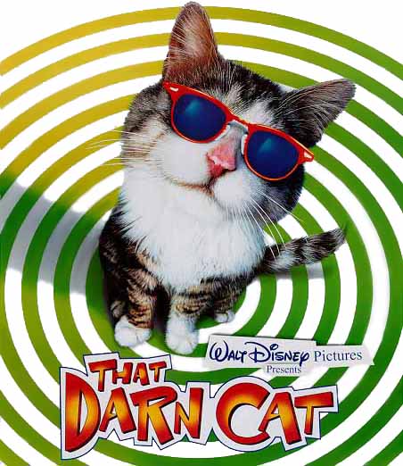 That Darn Cat