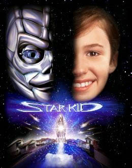 Star Kid