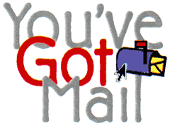 You've Got Mail